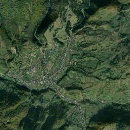 Șanț High Resolution Satellite Map