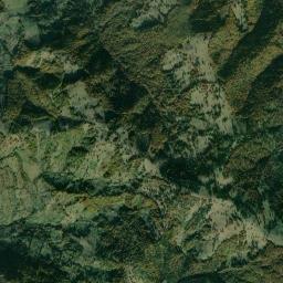 Comuna Şanţ High Resolution Satellite Map