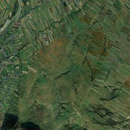 Slatina High Resolution Satellite Map