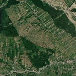 Comuna Cornu Luncii High Resolution Satellite Map