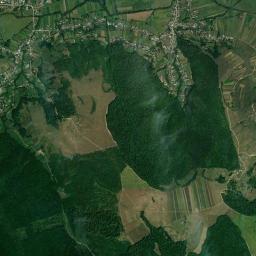 Comuna Preuteşti High Resolution Satellite Map