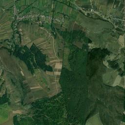 Arghira High Resolution Satellite Map