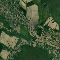 Dolheștii-Mari High Resolution Satellite Map