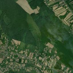 Dolheștii Mici High Resolution Satellite Map