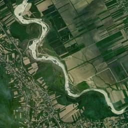 Dolhasca High Resolution Satellite Map