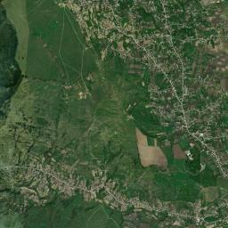 Pârcovaci High Resolution Satellite Map