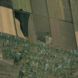 Dniprovka High Resolution Satellite Map