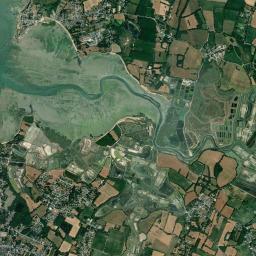 Mesquer High Resolution Satellite Map