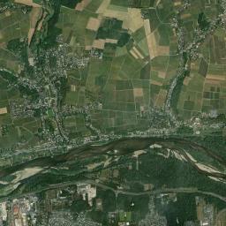 Rochecorbon High Resolution Satellite Map