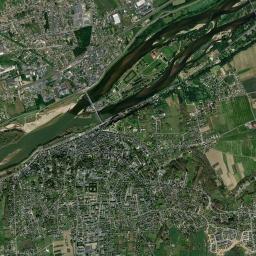 Amboise High Resolution Satellite Map