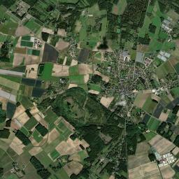 Soings-en-Sologne High Resolution Satellite Map