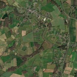 Boulleret High Resolution Satellite Map