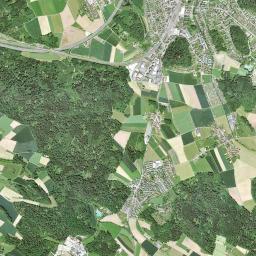 Kindhausen / Kindhausen (Dorf) High Resolution Satellite Map