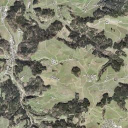 Fischingen High Resolution Satellite Map