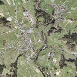 Jonschwil High Resolution Satellite Map