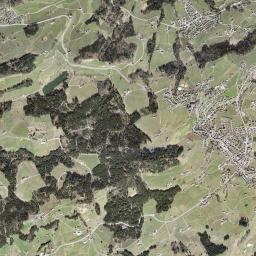 Speicher High Resolution Satellite Map