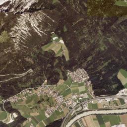 Wiesing High Resolution Satellite Map