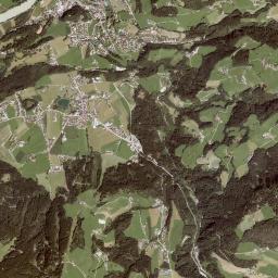 Reith im Alpbachtal High Resolution Satellite Map