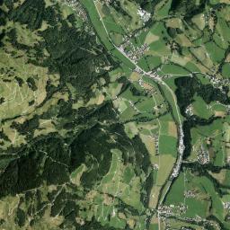 Aurach High Resolution Satellite Map