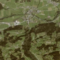 Gössenberg High Resolution Satellite Map