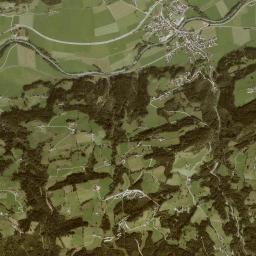 Pruggern High Resolution Satellite Map