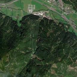 Kalwang High Resolution Satellite Map