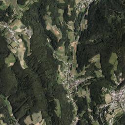 Bernstein High Resolution Satellite Map