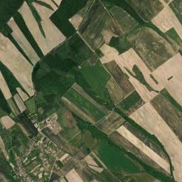 Aka High Resolution Satellite Map