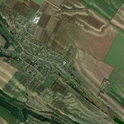 Úri High Resolution Satellite Map