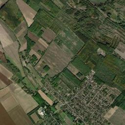 Tápióság High Resolution Satellite Map