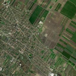 Nagykáta High Resolution Satellite Map