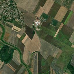 Alattyán High Resolution Satellite Map