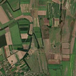 Tiszaroff High Resolution Satellite Map