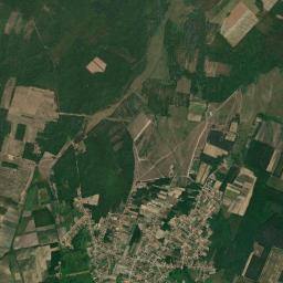 Monostorpályi High Resolution Satellite Map