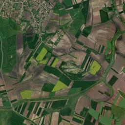 Cheșereu High Resolution Satellite Map