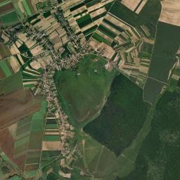 Cheț High Resolution Satellite Map