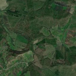 Comuna Hodod High Resolution Satellite Map