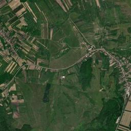 Benesat High Resolution Satellite Map