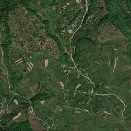 Sălnița High Resolution Satellite Map