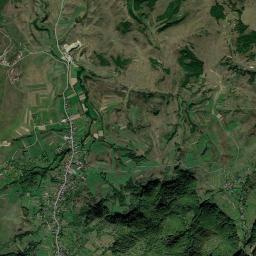 Vălenii Lăpușului High Resolution Satellite Map