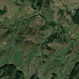 Rohia High Resolution Satellite Map