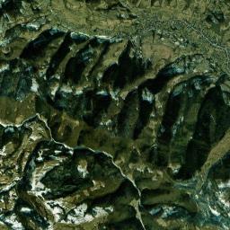 Bichigiu High Resolution Satellite Map