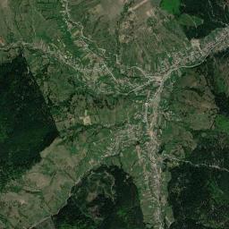 Găinești High Resolution Satellite Map