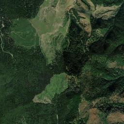 Comuna Mălini High Resolution Satellite Map