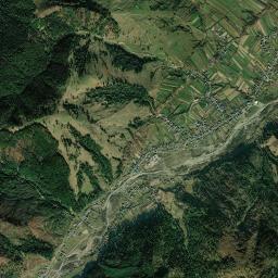 Poiana Mărului High Resolution Satellite Map