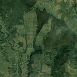 Sireţel High Resolution Satellite Map