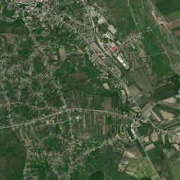 Zagavia High Resolution Satellite Map