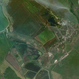 Vlădeni High Resolution Satellite Map