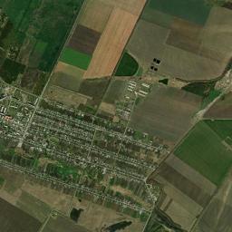 Boykivske High Resolution Satellite Map