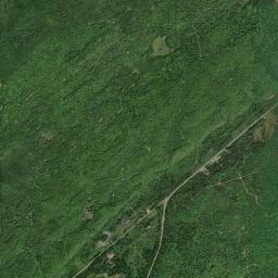 Aerial view of Cliff North